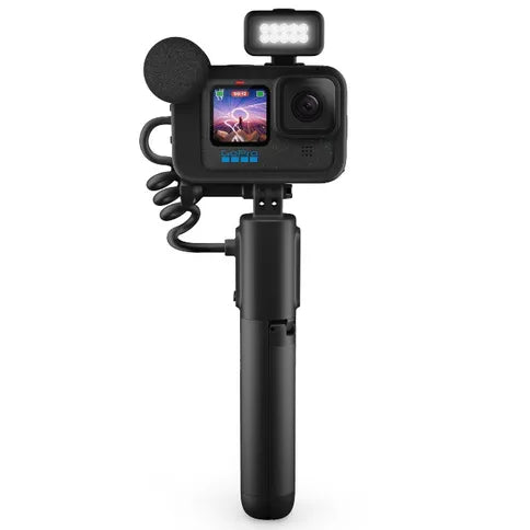 GoPro HERO 12 Black Creator Edition