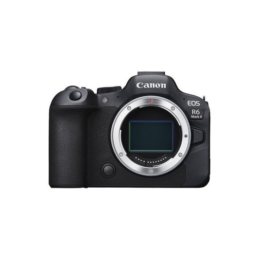 Canon EOS R6 Mark II Gehäuse