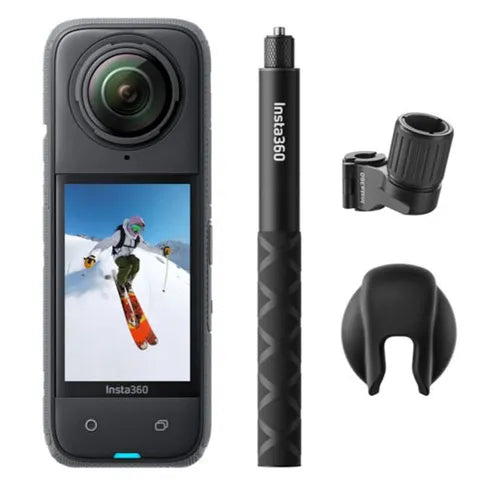 Insta360 Skipaket X4