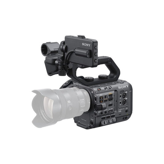 Sony FX6 Gehäuse (ILMEFX6VDI.EU) Cinema Line