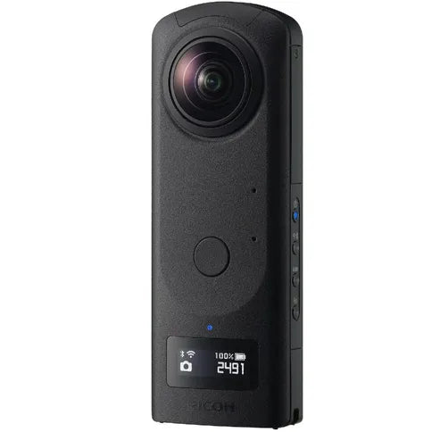 Ricoh Theta Z1 51GB Camcorder