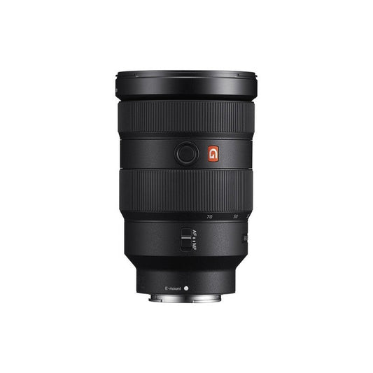 Sony FE 24-70mm f2.8 G Master Objektiv