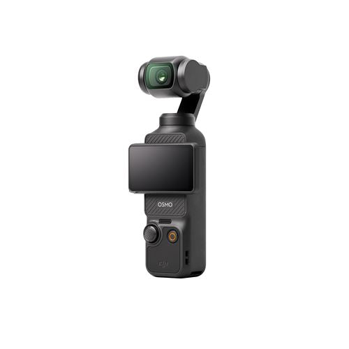 DJI Osmo Pocket 3 Creator Combo Stabilisator