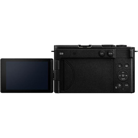 Panasonic Lumix S9 (Schwarz)
