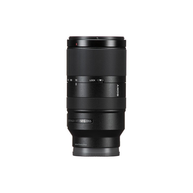 Sony SEL 70-350mm f4.5-6.3G OSS Objektiv