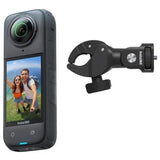 Insta360 X4 Motorrad-Bundle