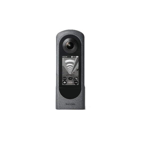 Ricoh Theta X 360 Kamera