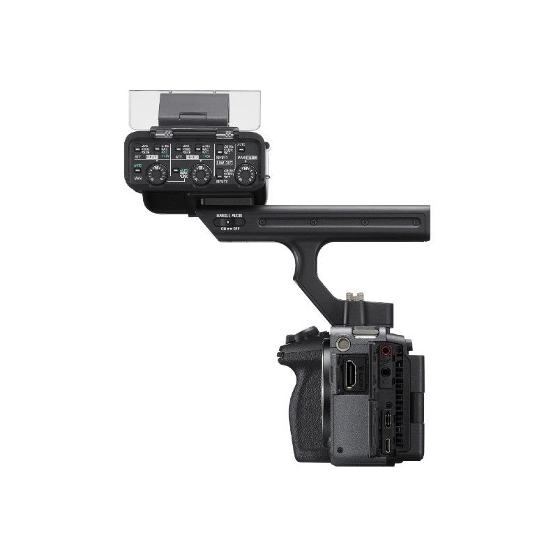 Sony FX3 Gehäuse (ILMEFX3.CEC) Cinema Line