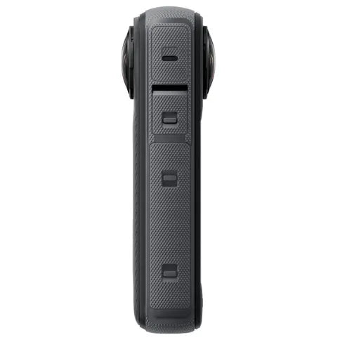 Insta360 X4 Motorrad-Bundle