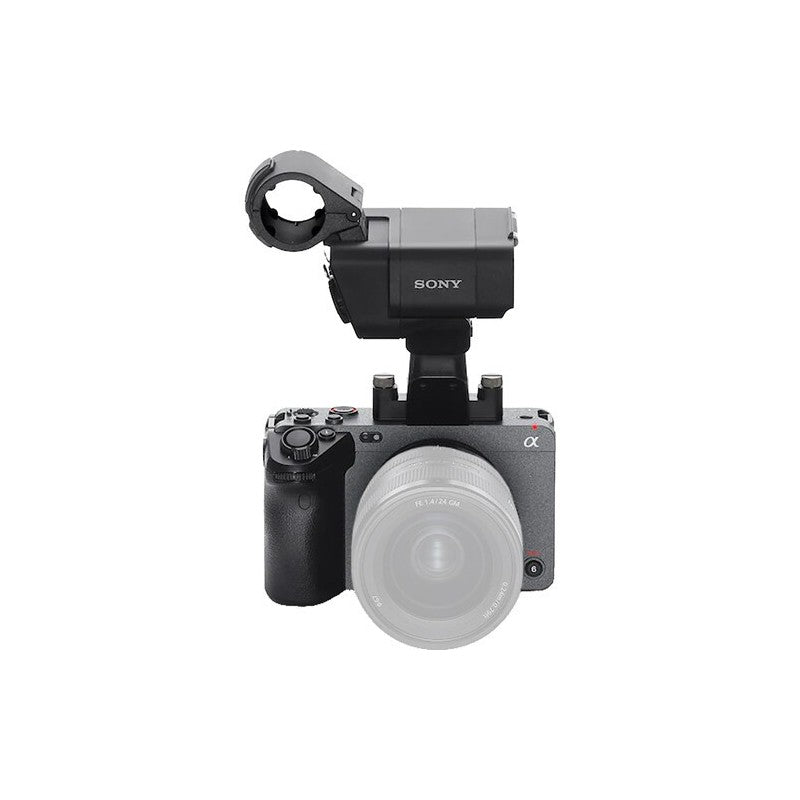 Sony FX3 Gehäuse (ILMEFX3.CEC) Cinema Line