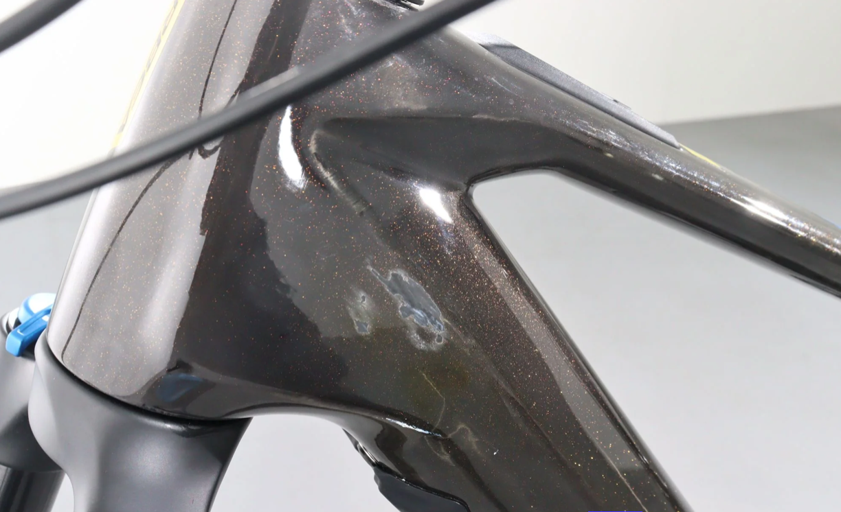Orbea WILD M11-AXS (Modelljahr 2024)
