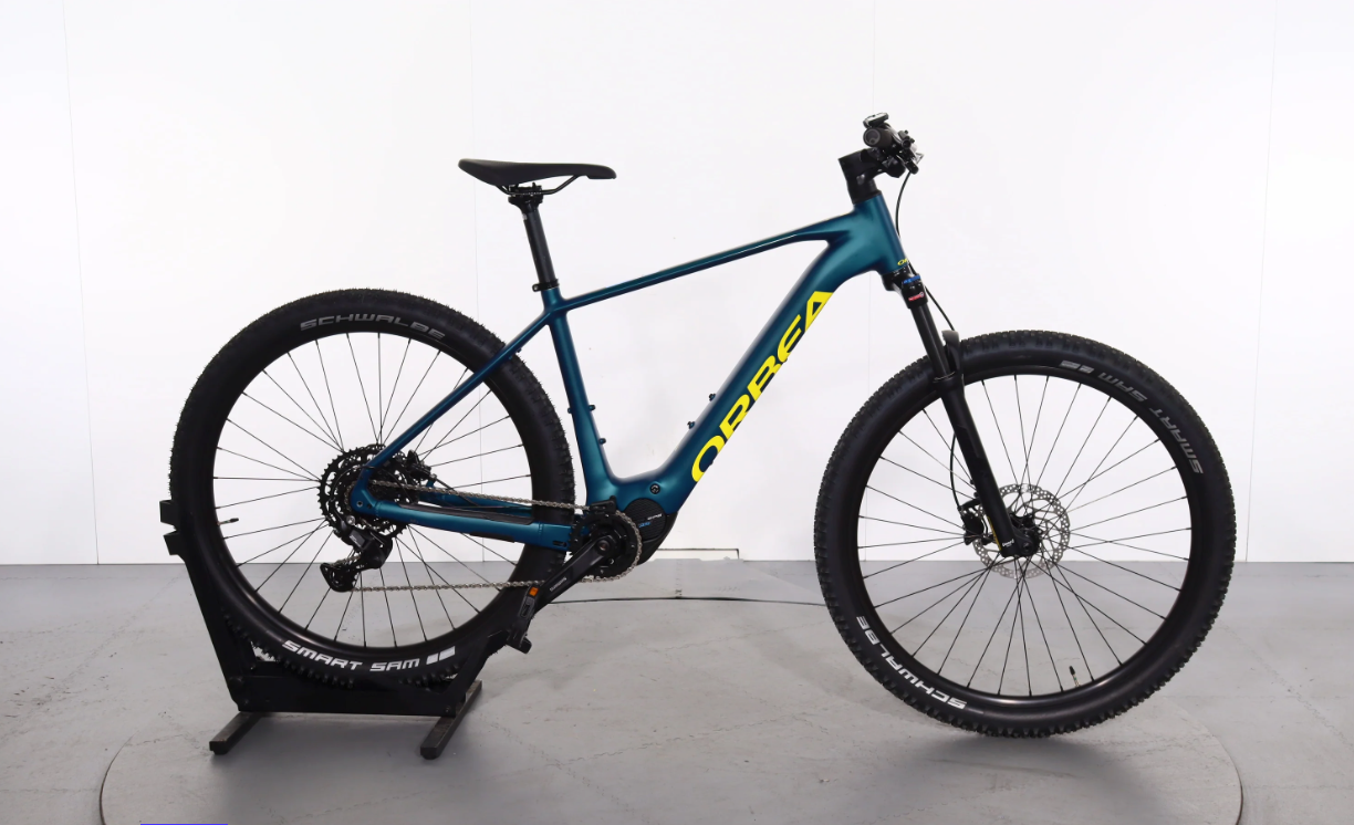 Orbea Urrun 40 (Modelljahr 2024)