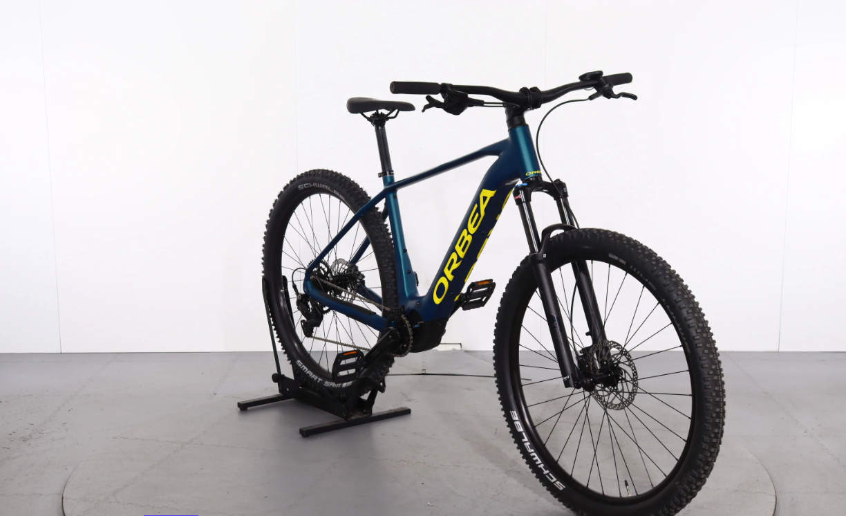 Orbea Urrun 40 (Modelljahr 2024)