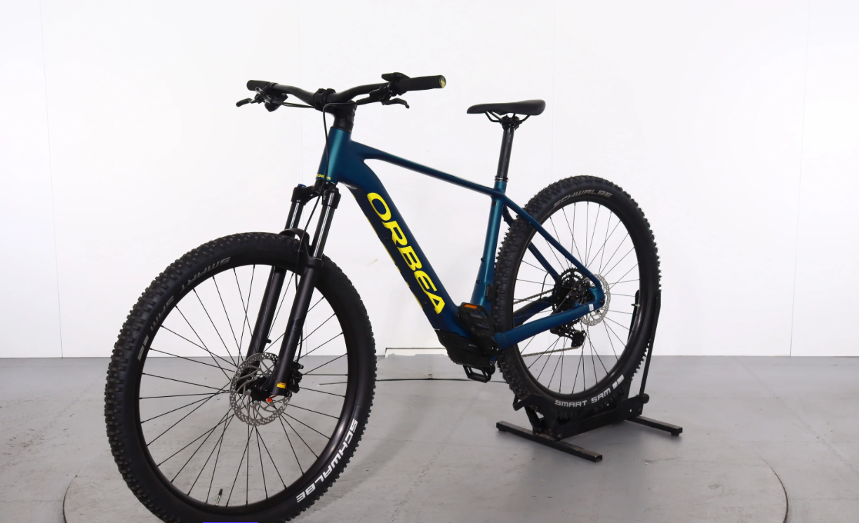 Orbea Urrun 40 (Modelljahr 2024)