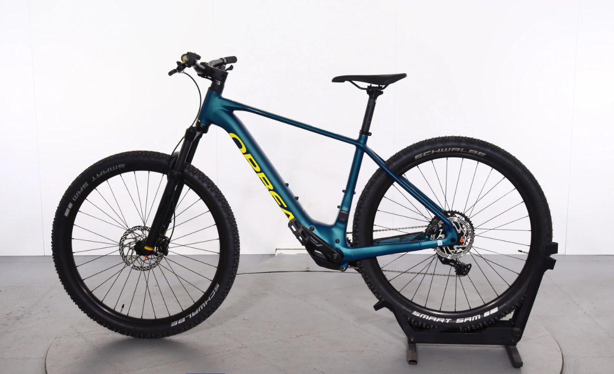Orbea Urrun 40 (Modelljahr 2024)