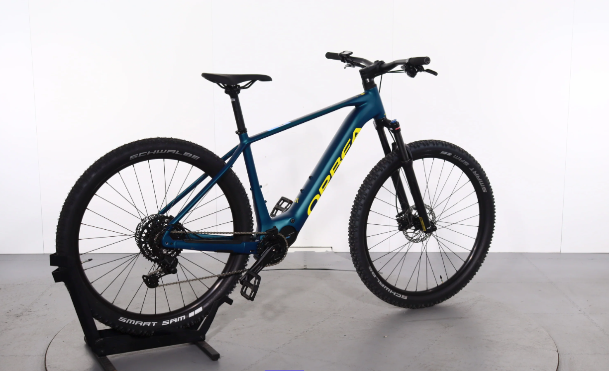 Orbea Urrun 40 (Modelljahr 2024)