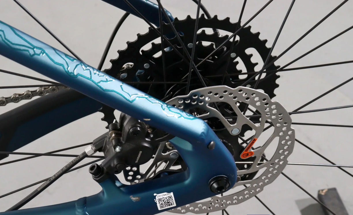 Orbea Urrun 40 (Modelljahr 2024)