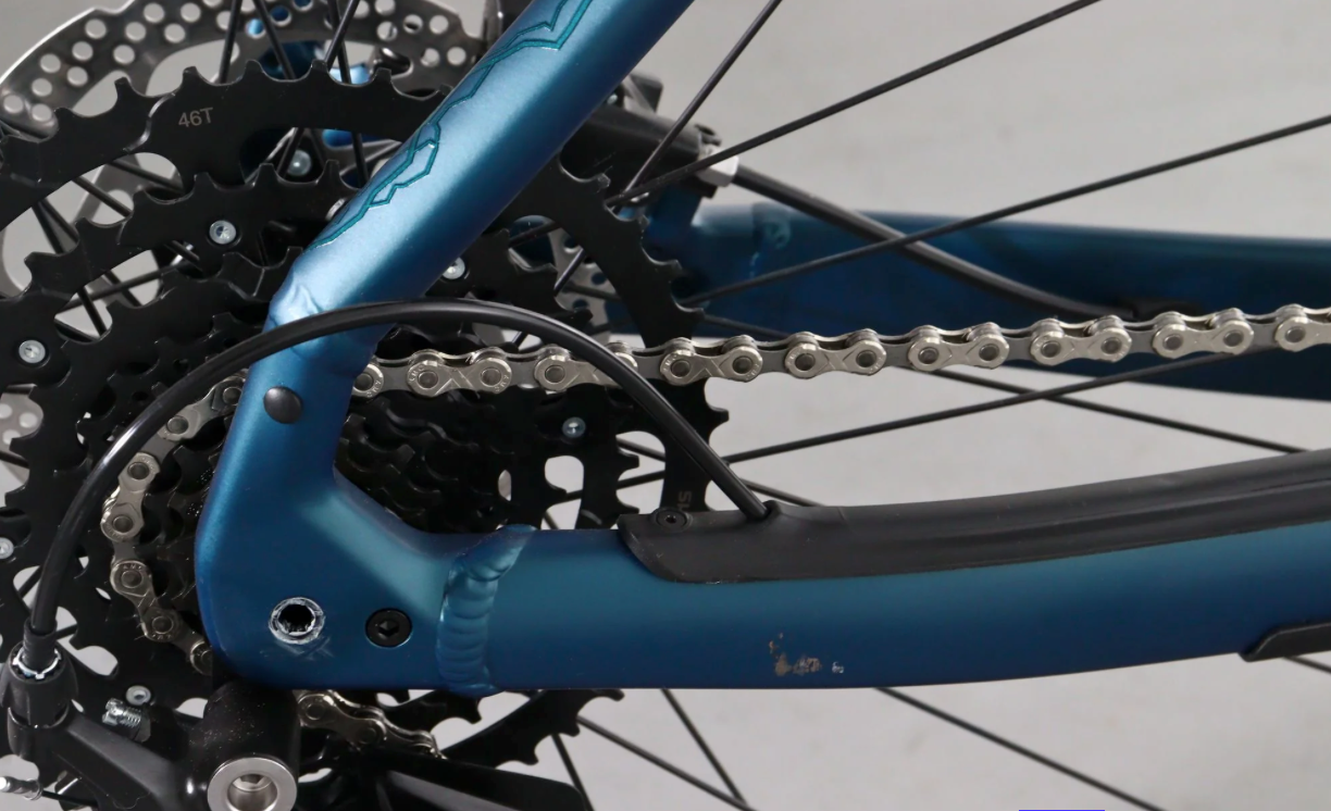 Orbea Urrun 40 (Modelljahr 2024)