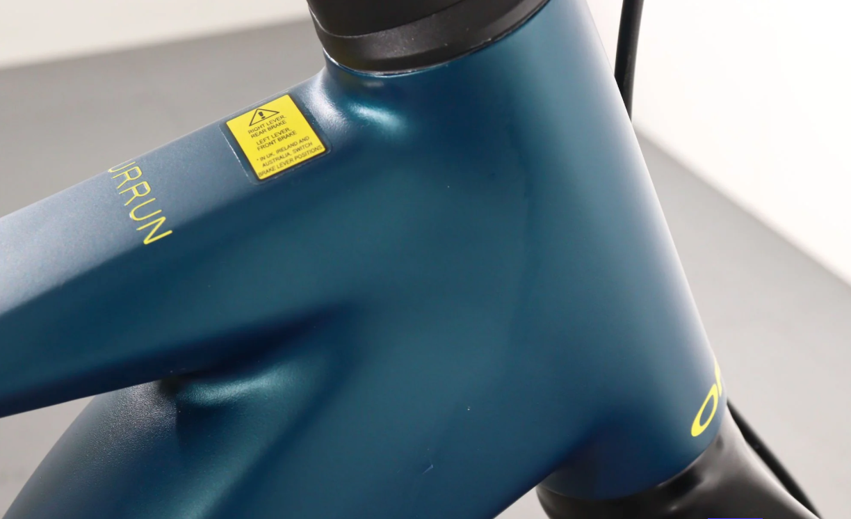 Orbea Urrun 40 (Modelljahr 2024)