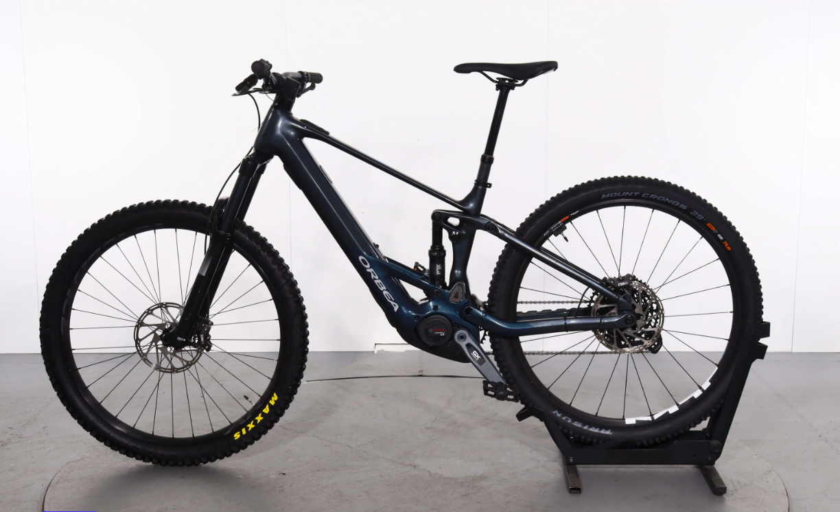 Orbea Wild H20 (Modelljahr 2024)