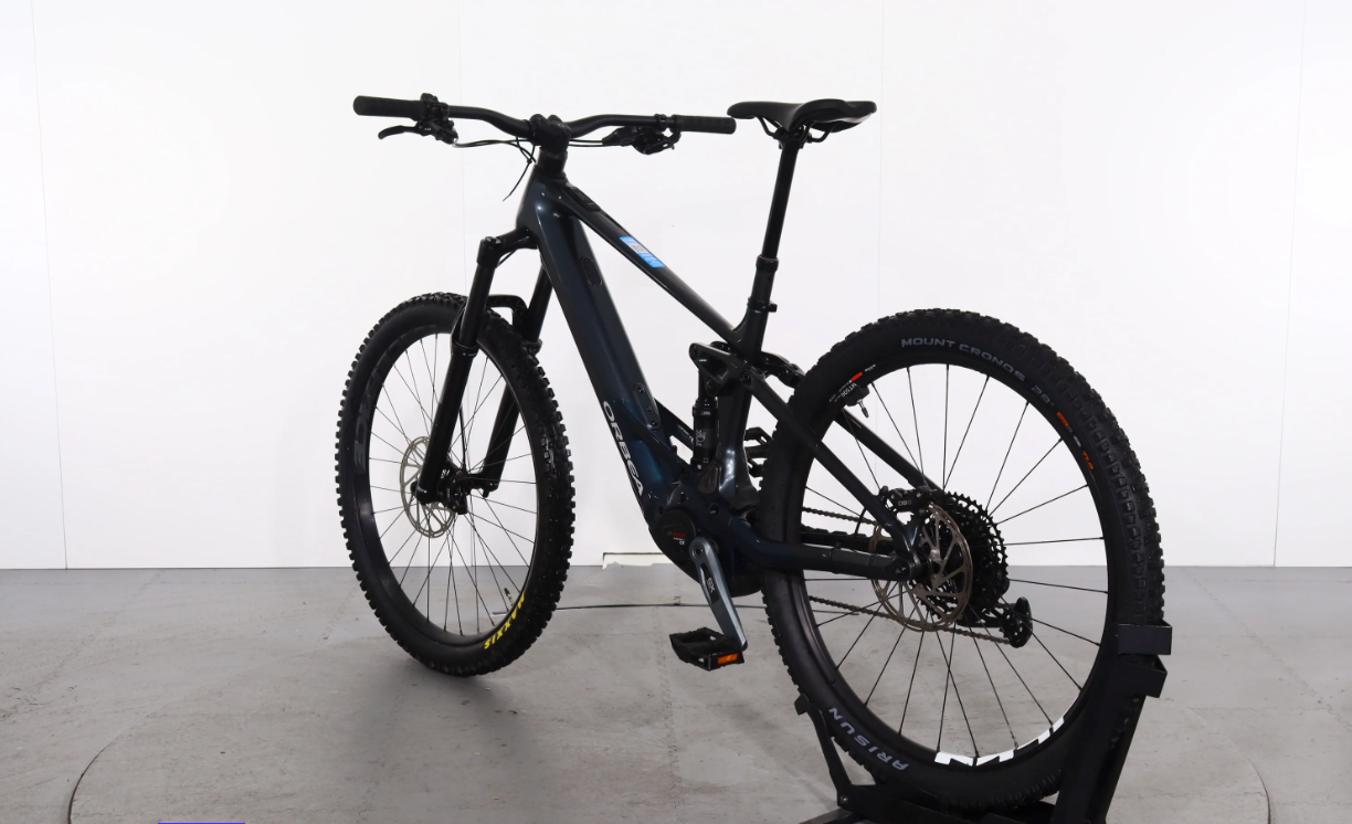 Orbea Wild H20 (Modelljahr 2024)