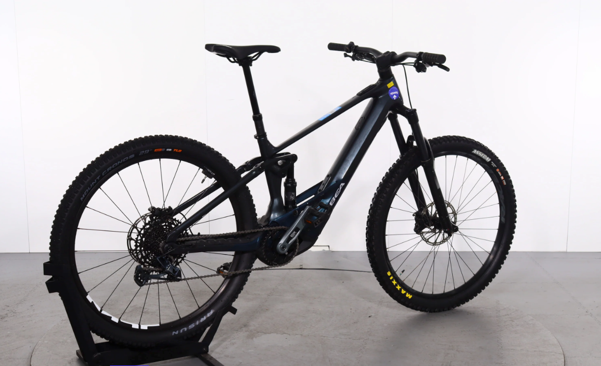 Orbea Wild H20 (Modelljahr 2024)