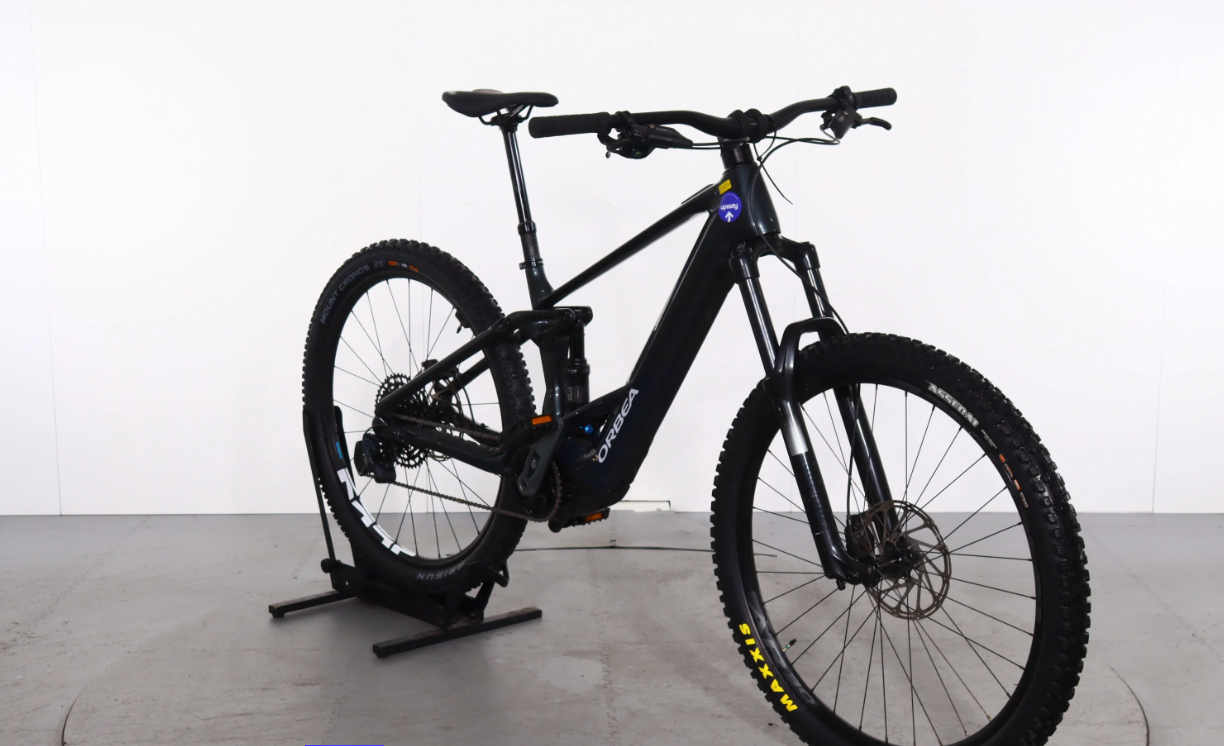 Orbea Wild H20 (Modelljahr 2024)