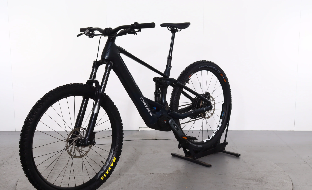 Orbea Wild H20 (Modelljahr 2024)