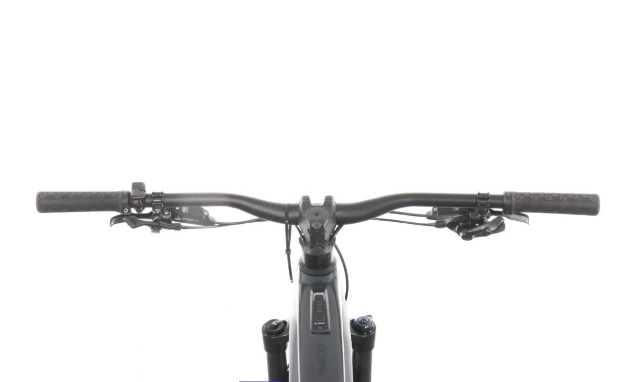 Orbea Wild H20 (Modelljahr 2024)