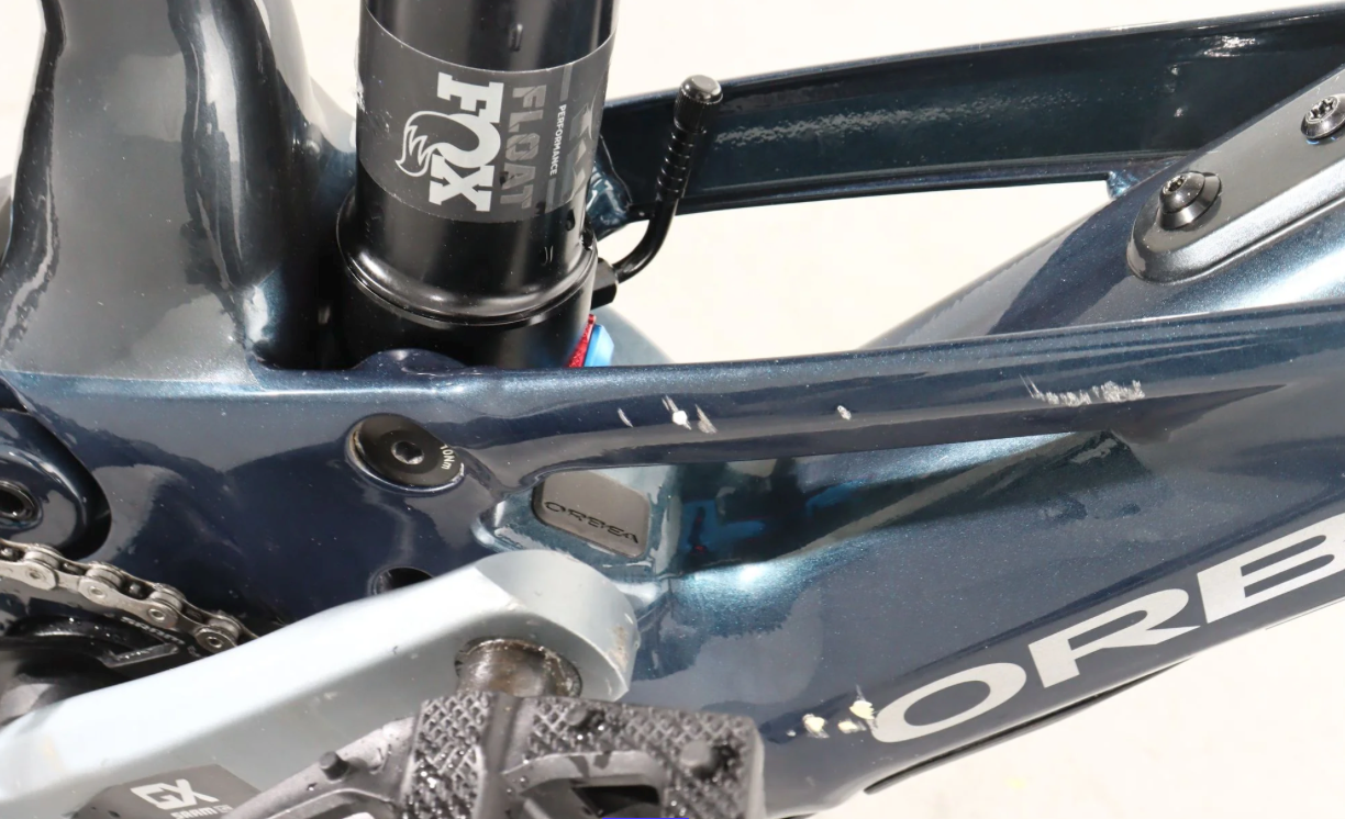 Orbea Wild H20 (Modelljahr 2024)