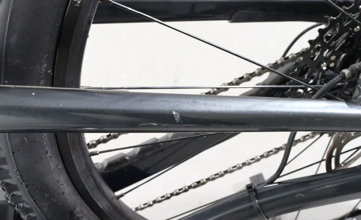 Orbea Wild H20 (Modelljahr 2024)