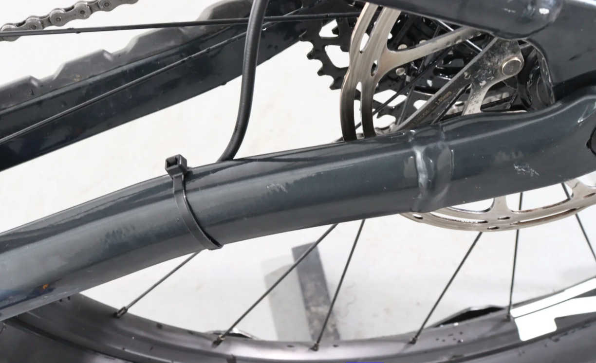Orbea Wild H20 (Modelljahr 2024)