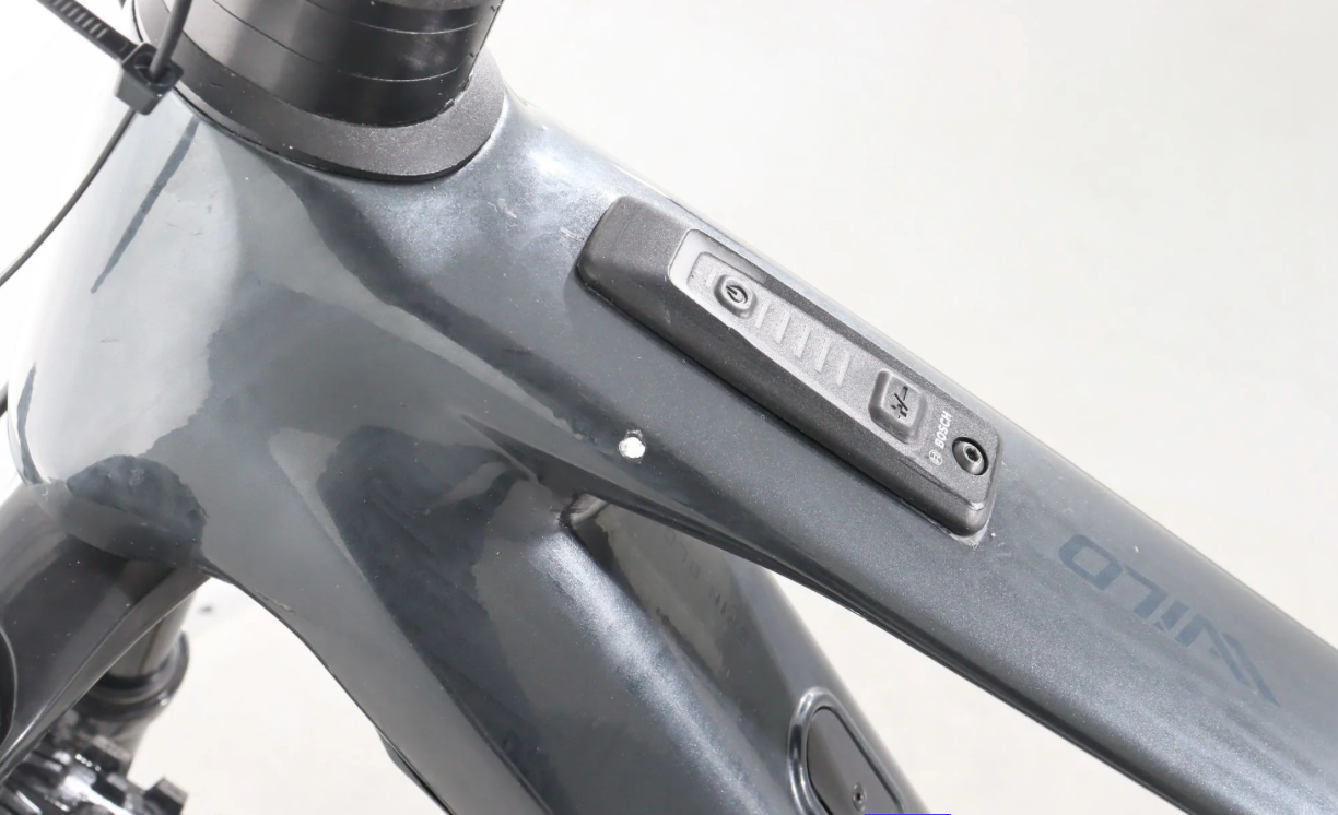 Orbea Wild H20 (Modelljahr 2024)