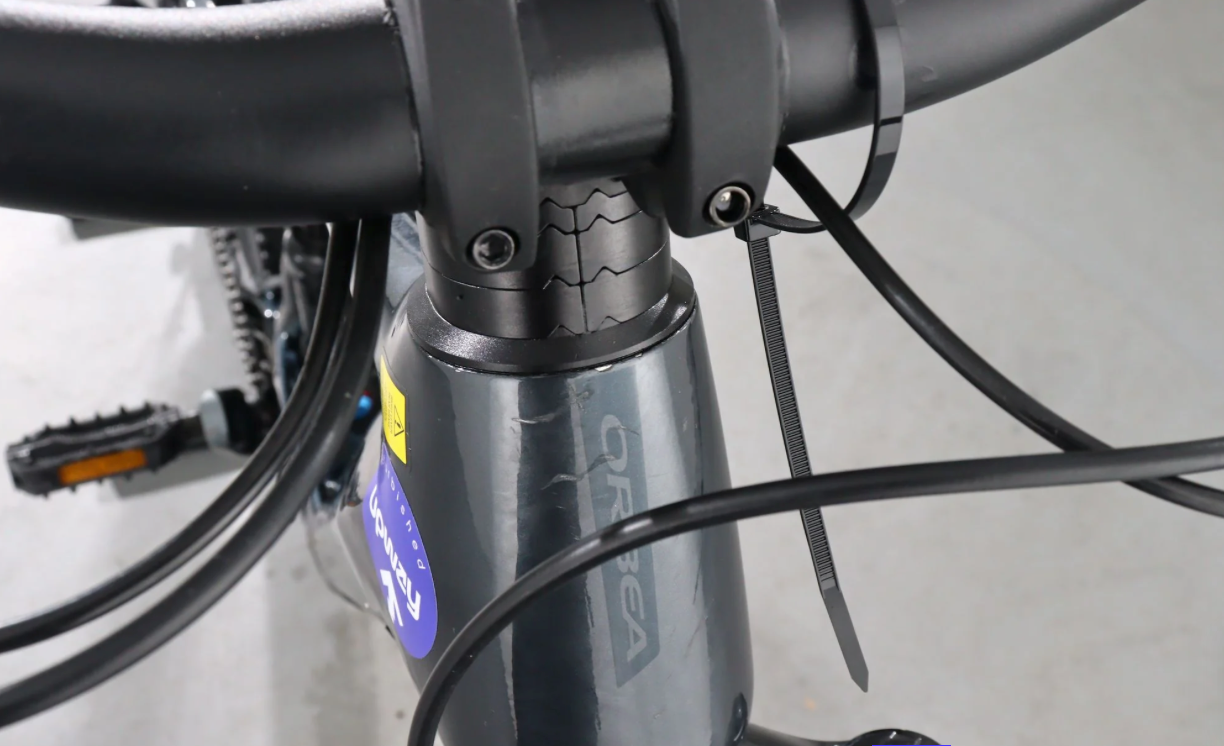 Orbea Wild H20 (Modelljahr 2024)