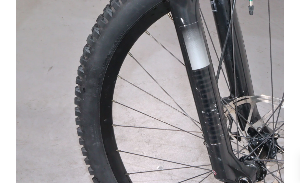 Orbea Wild H20 (Modelljahr 2024)