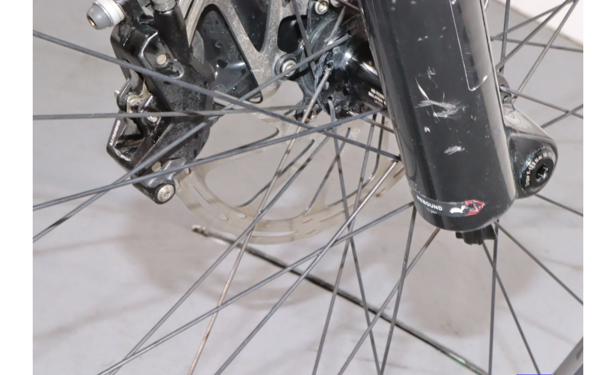 Orbea Wild H20 (Modelljahr 2024)