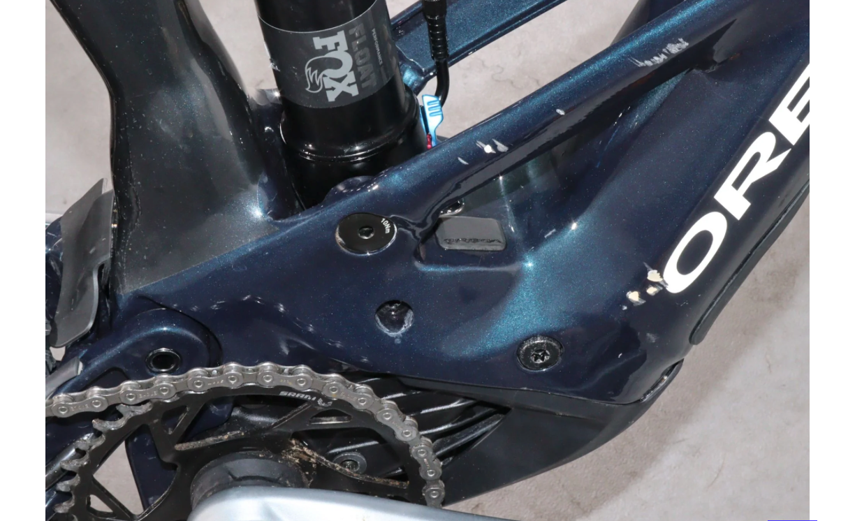 Orbea Wild H20 (Modelljahr 2024)