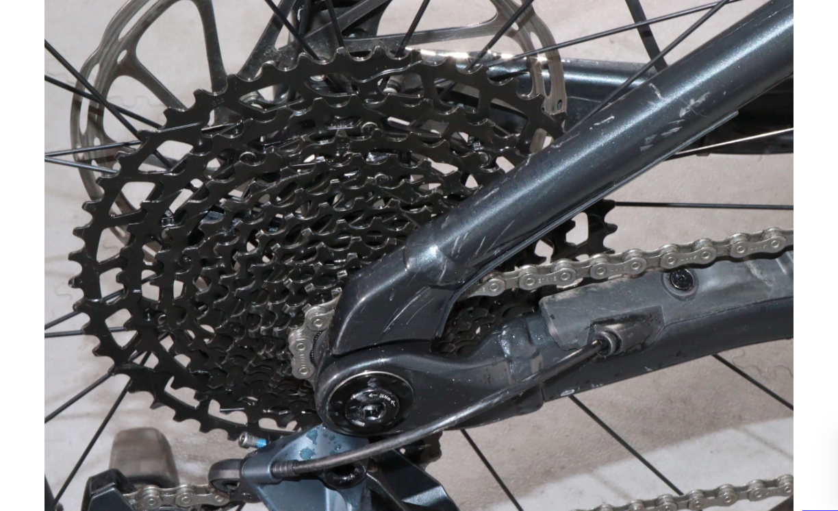 Orbea Wild H20 (Modelljahr 2024)