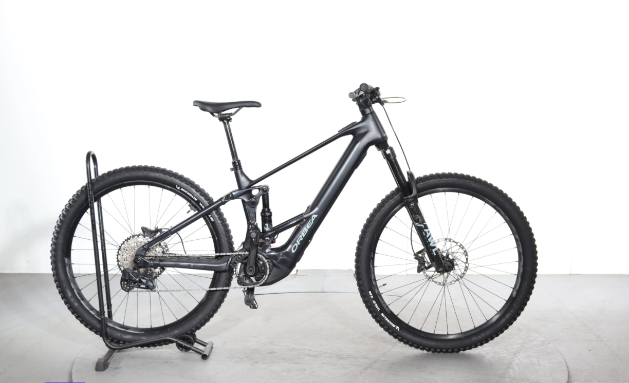 Orbea Wild ST H20 (Modelljahr 2024)