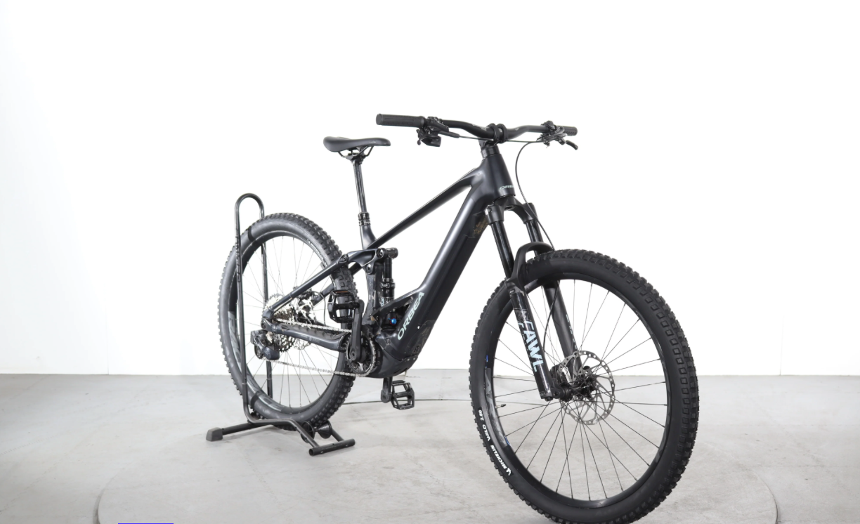 Orbea Wild ST H20 (Modelljahr 2024)