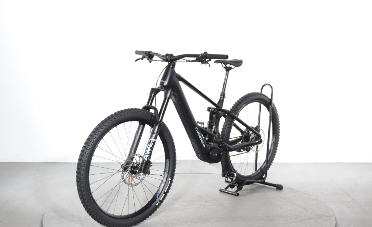 Orbea Wild ST H20 (Modelljahr 2024)