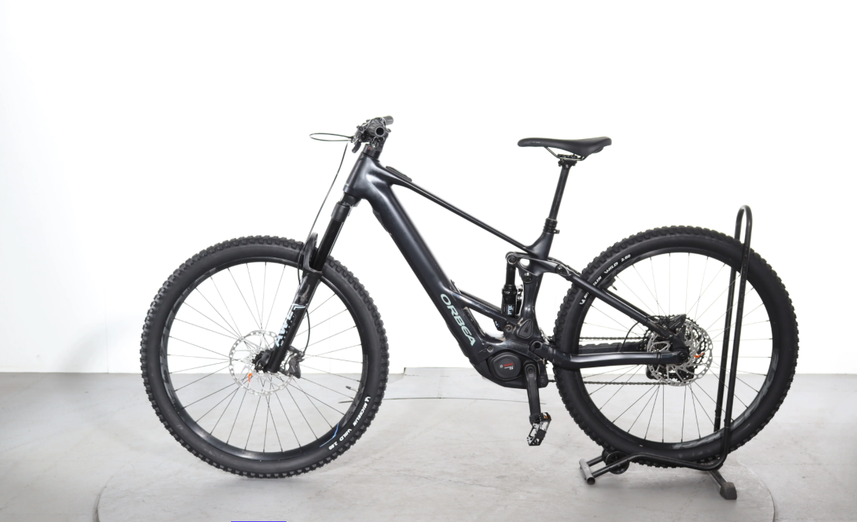 Orbea Wild ST H20 (Modelljahr 2024)