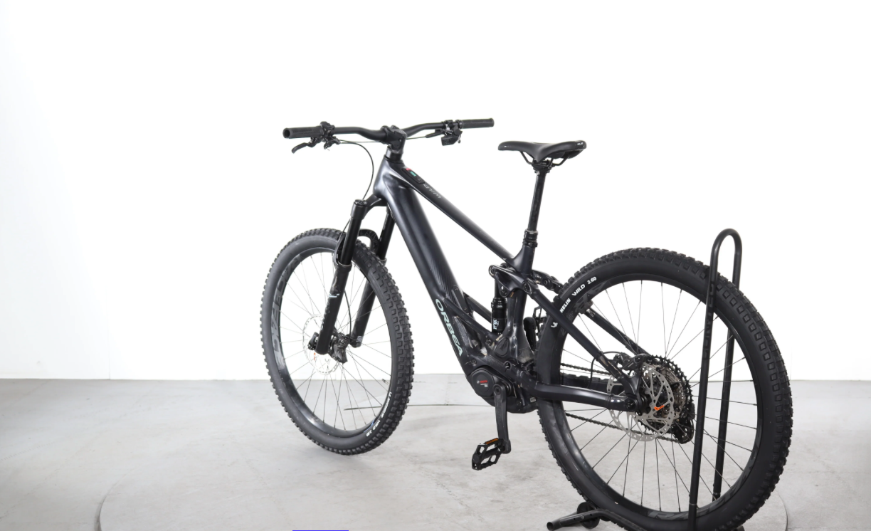 Orbea Wild ST H20 (Modelljahr 2024)