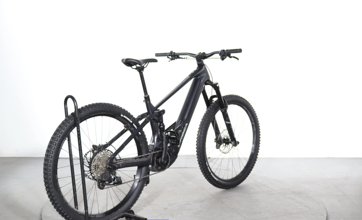 Orbea Wild ST H20 (Modelljahr 2024)