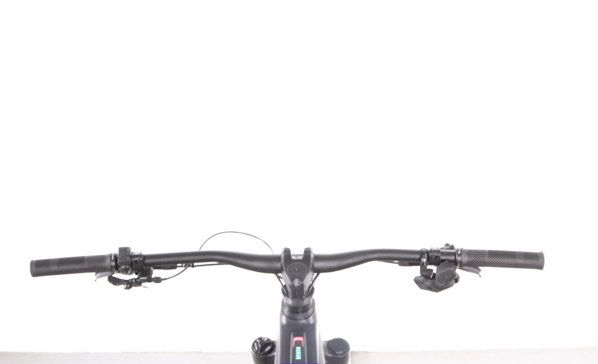 Orbea Wild ST H20 (Modelljahr 2024)