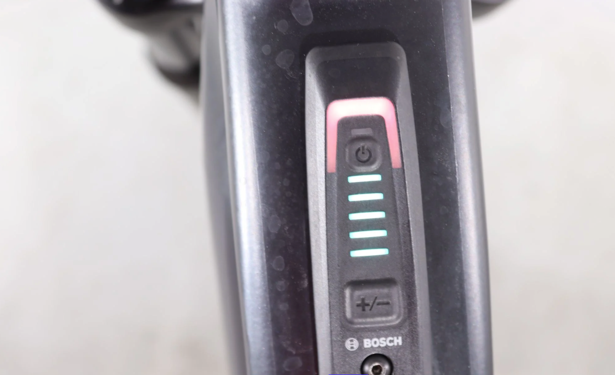 Orbea Wild ST H20 (Modelljahr 2024)