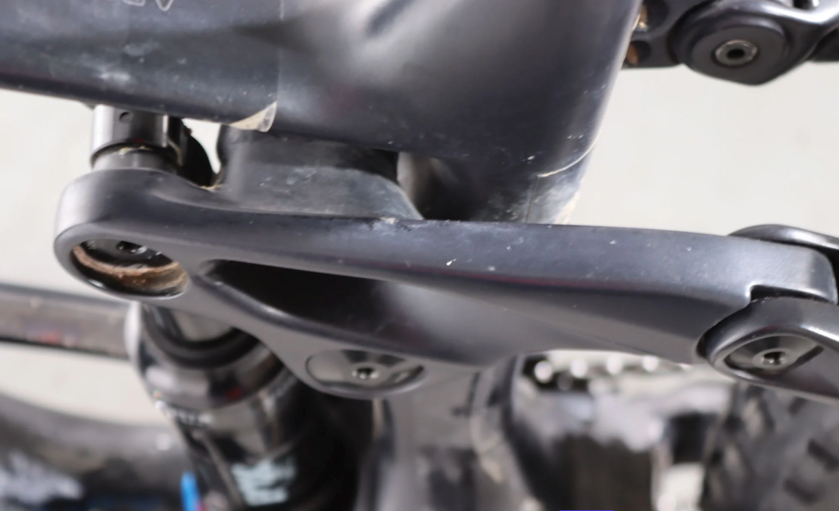 Orbea Wild ST H20 (Modelljahr 2024)