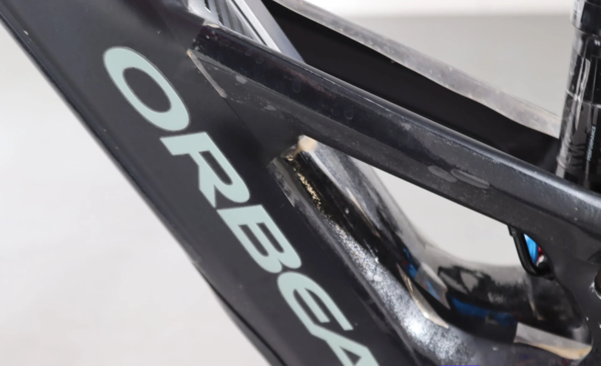 Orbea Wild ST H20 (Modelljahr 2024)