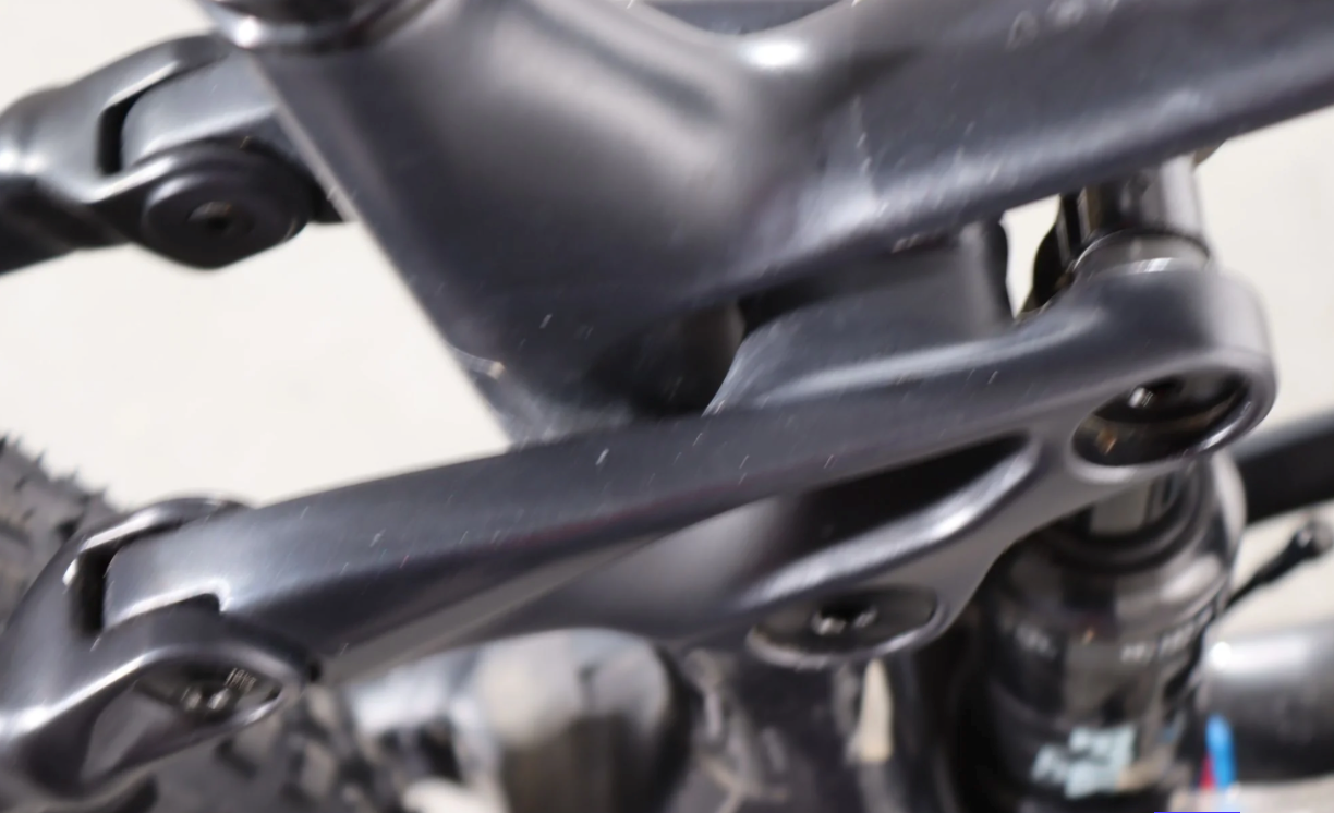 Orbea Wild ST H20 (Modelljahr 2024)
