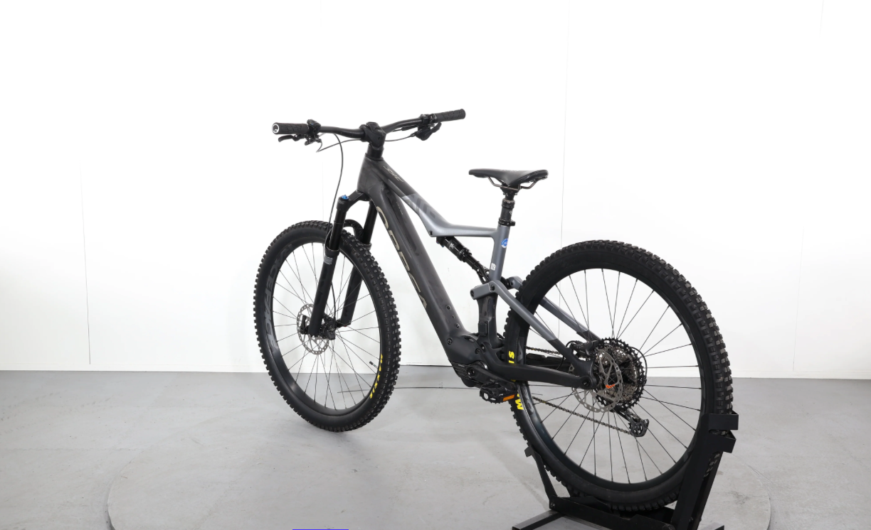 Orbea Rise M20 (Modelljahr 2024)